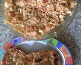Foto del paso 4 de la receta: Arroz especial