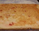 Cherry Vanilla Angel Cake Roll with Cherry Chocolate Whipped Cre recipe step 16 photo