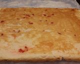 A picture of step 16 of Cherry Vanilla Angel Cake Roll with Cherry Chocolate Whipped Cre.