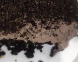 Foto del paso 4 de la receta: Pastel de oreo👀