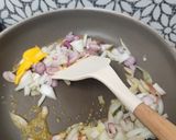 Foto langkah ke 4 dari resep Tongseng Sapi ala Devina Hermawan.