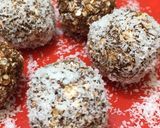 Foto del paso 2 de la receta: Trufas saludables