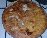 Foto del paso 4 de la receta Tarta de Manzana INOLVIDABLE