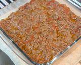 Foto langkah ke 3 dari resep Shepherd Pie Simple.