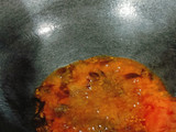 Namkeen Puffed Rice (jain recipe)