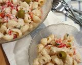 Foto del paso 14 de la receta: Ensaladilla de Coditos