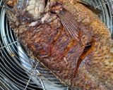 Foto langkah ke 3 dari resep Ikan Nila Goreng Garing.