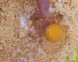 Foto del paso 2 de la receta: Garbanzos Duquesas soufflé