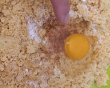 Foto del paso 2 de la receta: Garbanzos Duquesas soufflé