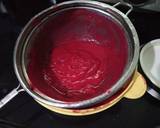 Beetroot Soup recipe step 3 photo