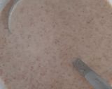 Foto del paso 1 de la receta: Panqueques integrales