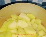 Foto langkah ke 1 dari resep Perkedel Kentang (rebus).