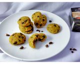 Foto langkah ke 5 dari resep Chocochip Cookies /Soft Cookies /Chewy Cookies /Cookies Teflon.