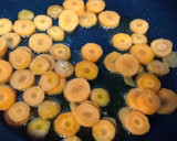 Foto del paso 7 de la receta: Lasaña de verdura con queso de cabra