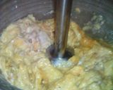 Foto del paso 3 de la receta: Tortitas de plátano macho