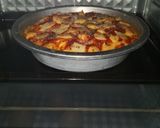 Foto langkah ke 4 dari resep Kentang Panggang.