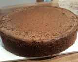 Φωτογραφία βήματος 1 της συνταγής Black Forest