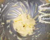 Foto del paso 1 de la receta: Galletitas de fantasmas sabor a limón 👻👻
