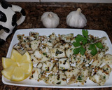 Foto del paso 6 de la receta: Sepia a la plancha