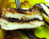 Foto del paso 3 de la receta: Berlina de chocolate