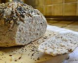 Foto del paso 2 de la receta: Pan integral multi semillas de Isasaweis
