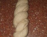 Foto del paso 3 de la receta: Pan Trenzado SEMI INTEGRAL
