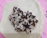 Foto langkah ke 5 dari resep (Sourdough Discard) Bakpao atau Steamed Buns.