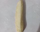 Foto langkah ke 6 dari resep Caterpillar Bread.