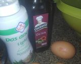 Foto del paso 1 de la receta: Relleno light para zapllitos o tomates