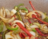 Foto langkah ke 3 dari resep Ayam Fillet Kecap Inggris.