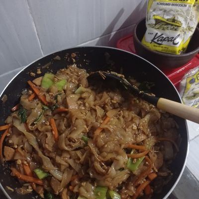 Langkah 4