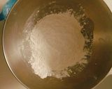 صورة لخطوة 3 من وصفة خبز الباڨيت (baguette)