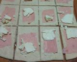 Foto del paso 5 de la receta: Pancitos playeros (son sin sal!!)