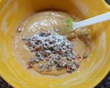 Foto del paso 3 de la receta: Budín de boniato en almíbar