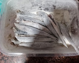 Foto del paso 3 de la receta: Boquerones Fritos