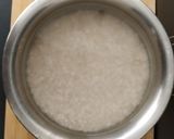 A picture of step 1 of Protein Rich Adai Dosa For Breakfast / Dinner.