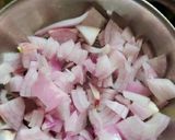 A picture of step 3 of Kodo Millet Khichdi.