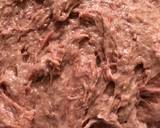 Bakso Sapi Isi Keju langkah memasak 2 foto