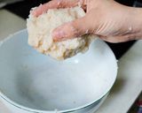 酥炸芝士蝦球的食譜步驟2照片