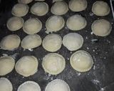 Foto del paso 10 de la receta: Sorrentinos caseros de jamón y queso y espinaca con roquefort