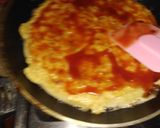 A picture of step 12 of Egg N Cheese Pizza in Pan.