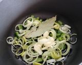 Foto del paso 5 de la receta Ensalada de lentejas y calabaza