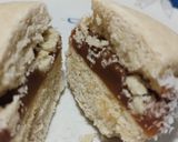 Foto del paso 4 de la receta: Delantalcookpad2026 Alfajores de Maizena!!