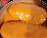 Foto del paso 10 de la receta: Rollito de carne picada relleno