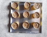 Foto langkah ke 3 dari resep Muffin Oatmeal Pisang Kurma.