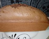 Foto del paso 6 de la receta: Bizcochuelo de cacao en polvo - Nesquik