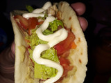 RAPIDITAS / FAJITAS 🌮🌮