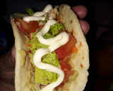 Foto del paso 3 de la receta: RAPIDITAS / FAJITAS 🌮🌮