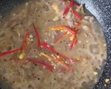 Foto langkah ke 5 dari resep Tumis Brokoli Daging Sapi ❤️.