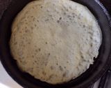 Foto del paso 3 de la receta: Panqueques sin TACC ni lactosa